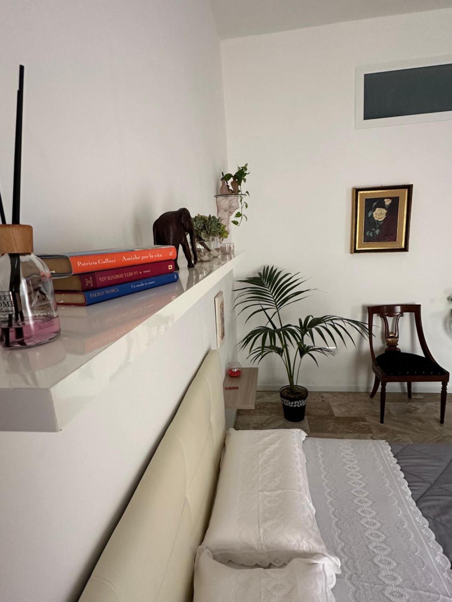 Sweet Dreams Rooms Brindisi Buitenkant foto
