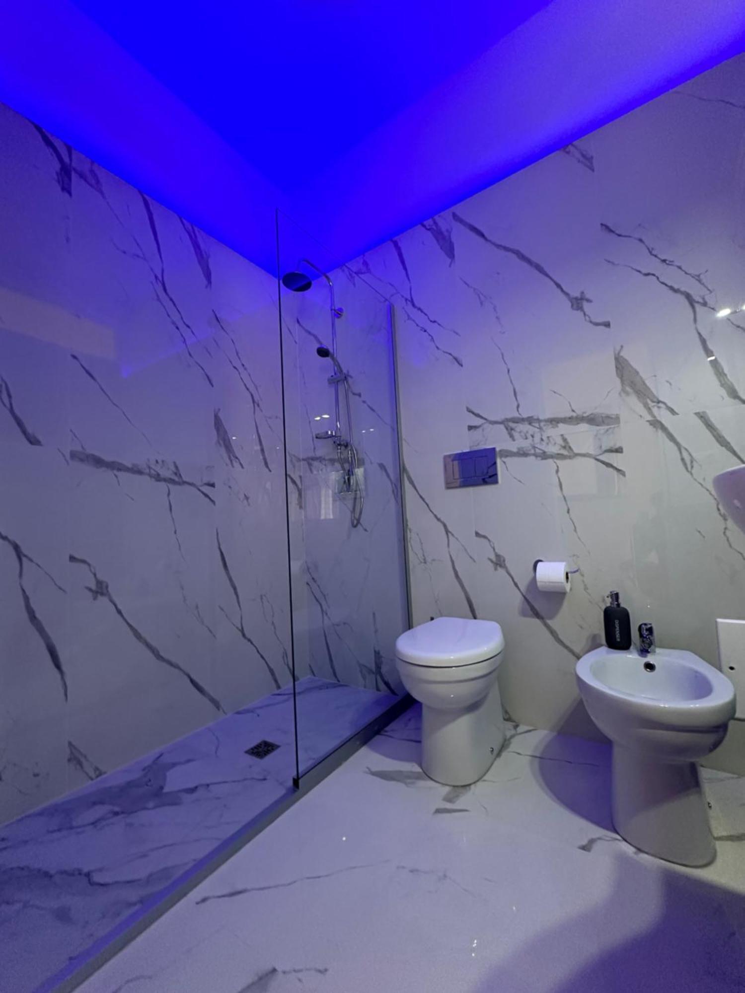 Sweet Dreams Rooms Brindisi Buitenkant foto