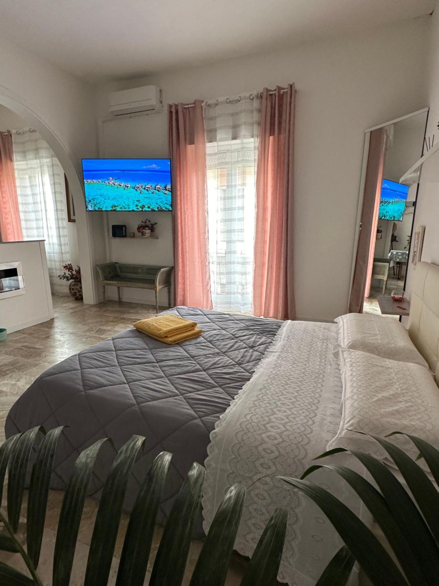Sweet Dreams Rooms Brindisi Buitenkant foto