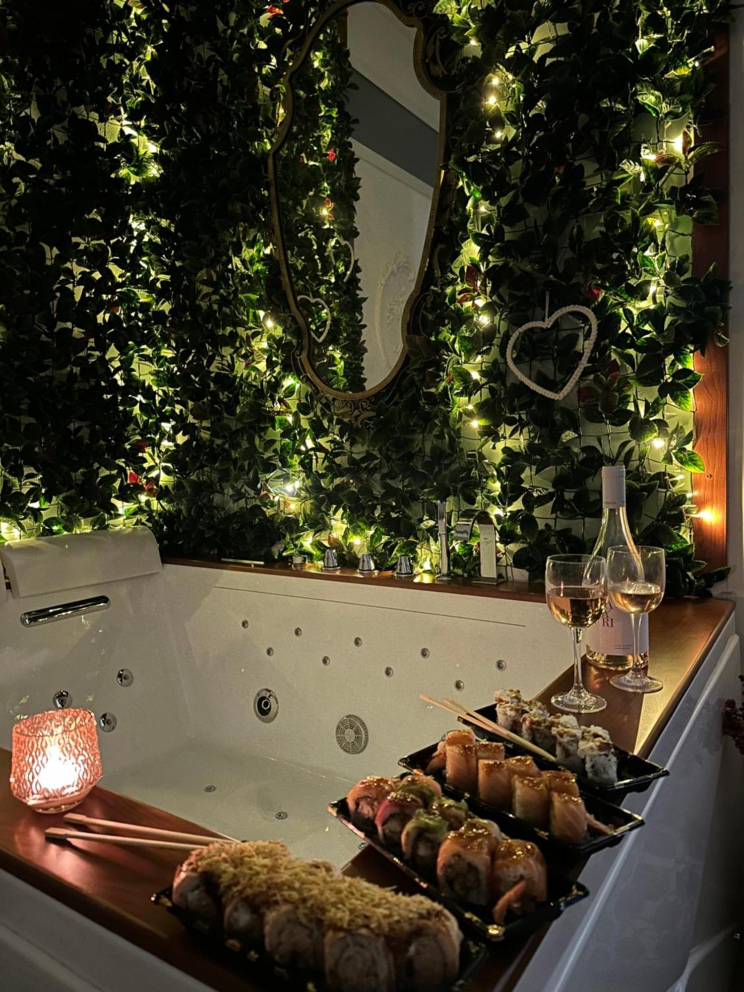 Sweet Dreams Rooms Brindisi Buitenkant foto