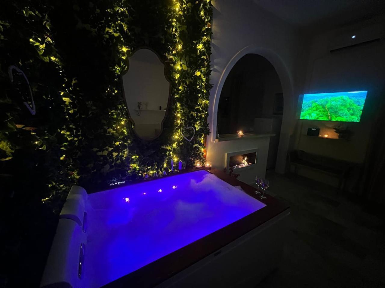 Sweet Dreams Rooms Brindisi Buitenkant foto