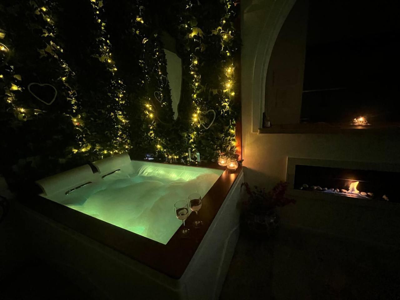 Sweet Dreams Rooms Brindisi Buitenkant foto